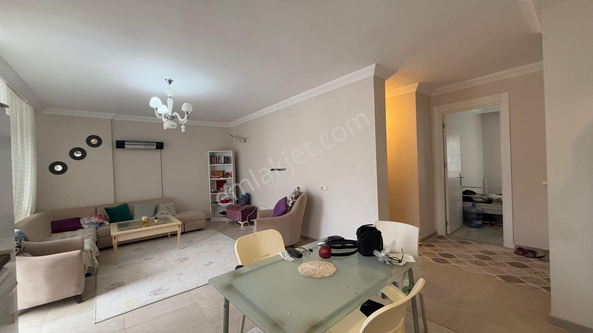 Ayaş'ta 2+1 Havuzlu Site İçerisinde Satılık Daire - Görsel 9