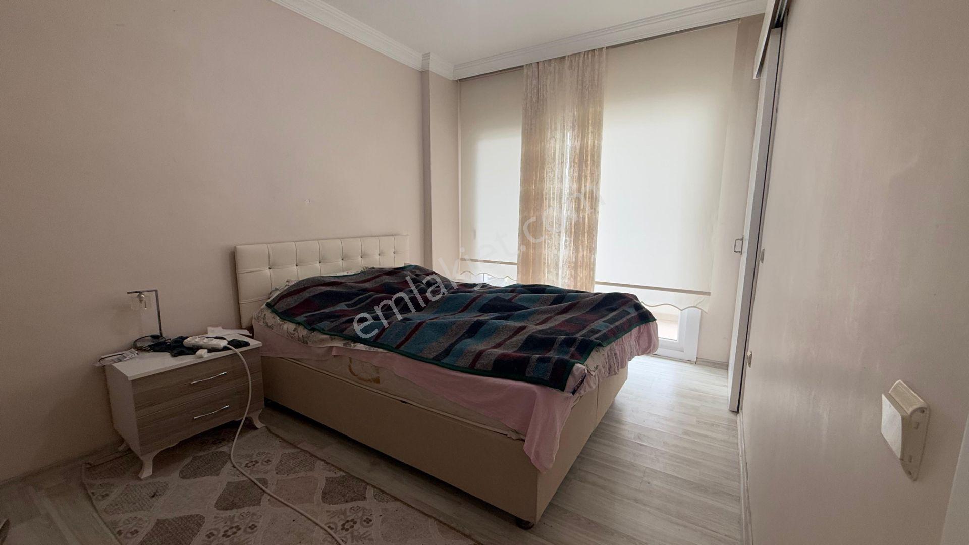 Ayaş'ta 2+1 Havuzlu Site İçerisinde Satılık Daire - Görsel 21