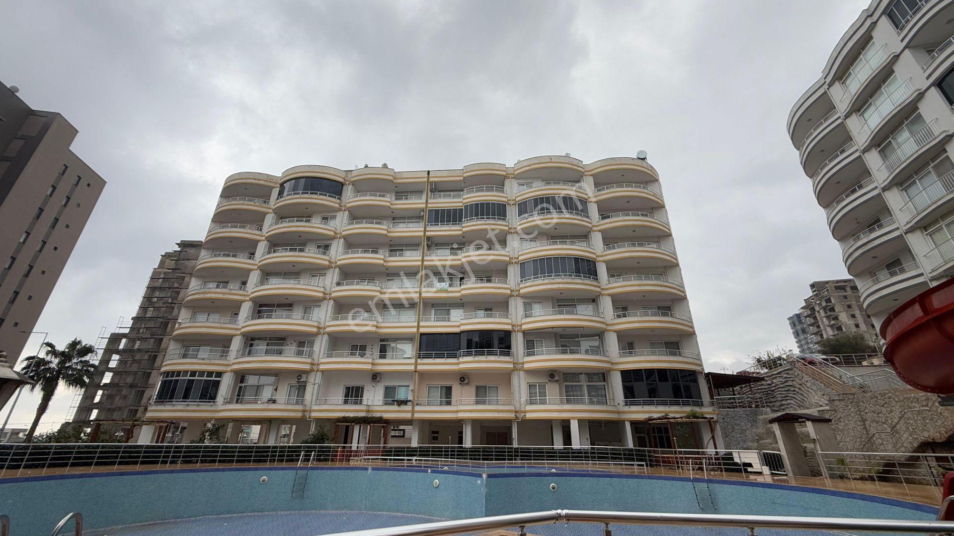 Ayaş'ta 2+1 Havuzlu Site İçerisinde Satılık Daire - Görsel 2