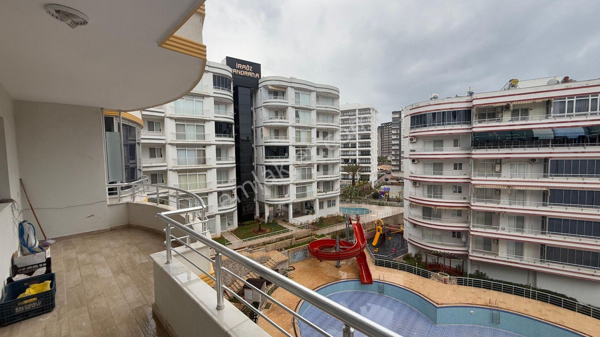 Ayaş'ta 2+1 Havuzlu Site İçerisinde Satılık Daire - Görsel 12