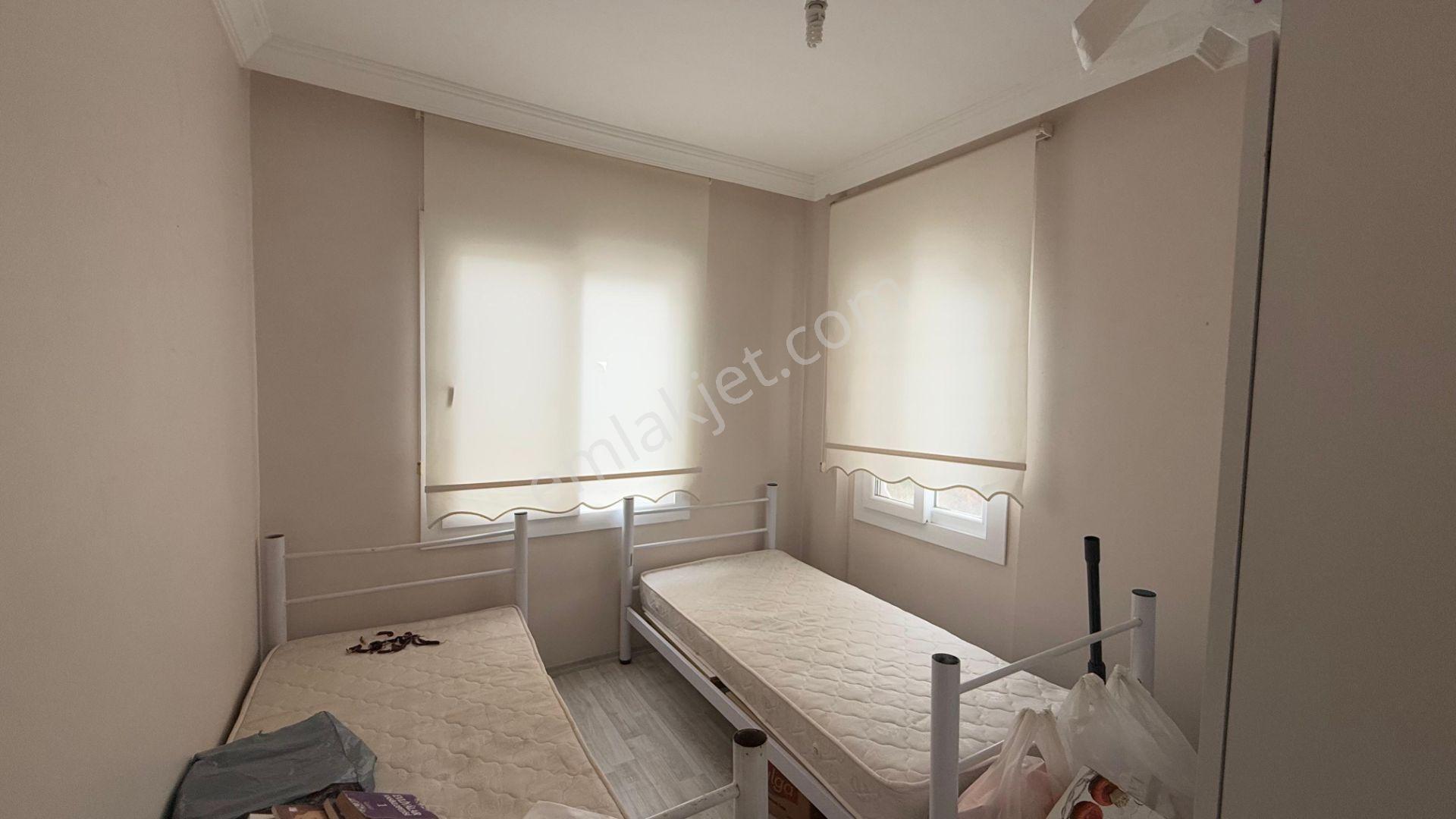 Ayaş'ta 2+1 Havuzlu Site İçerisinde Satılık Daire - Görsel 16