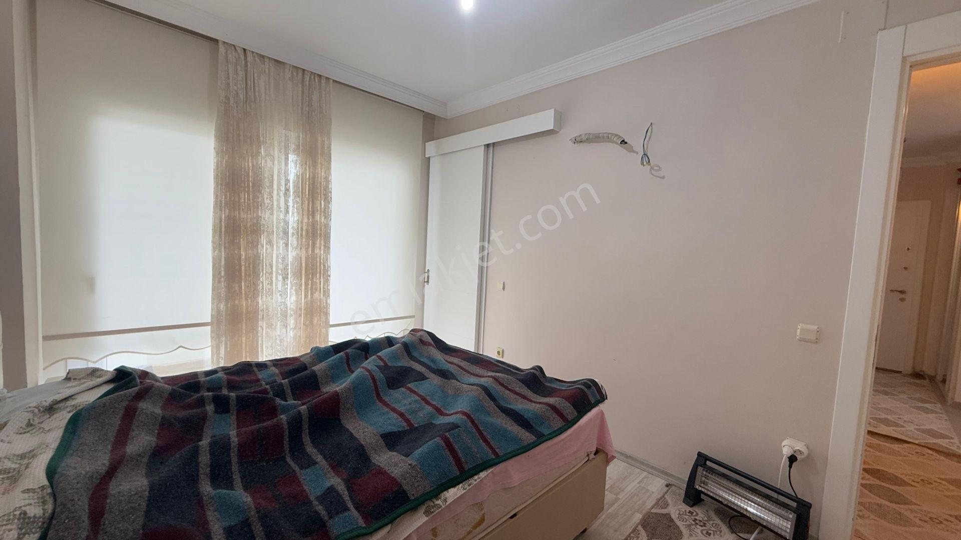 Ayaş'ta 2+1 Havuzlu Site İçerisinde Satılık Daire - Görsel 22