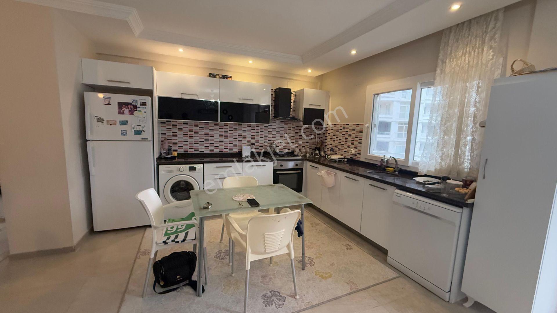 Ayaş'ta 2+1 Havuzlu Site İçerisinde Satılık Daire - Görsel 11