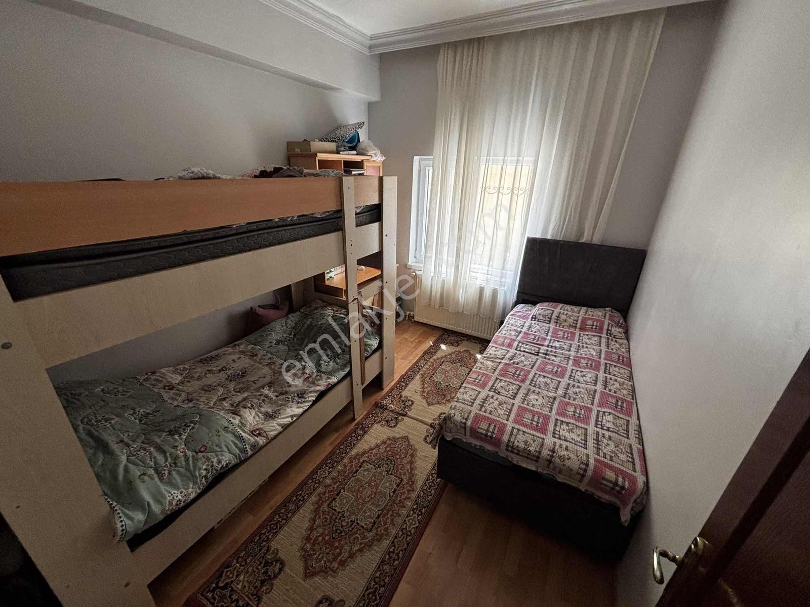 Etimesgut Suvaride Altında Daire Olan Satılık 2+1 Daire - Görsel 25