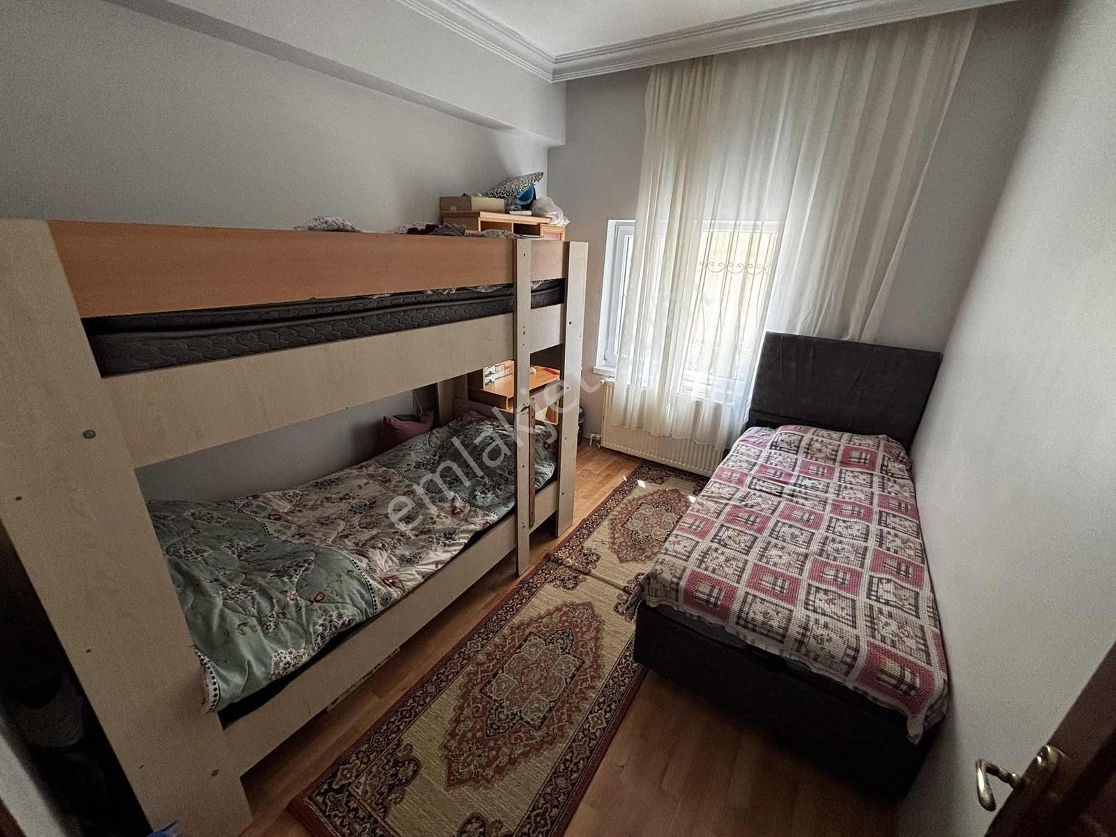 Etimesgut Suvaride Altında Daire Olan Satılık 2+1 Daire - Görsel 21