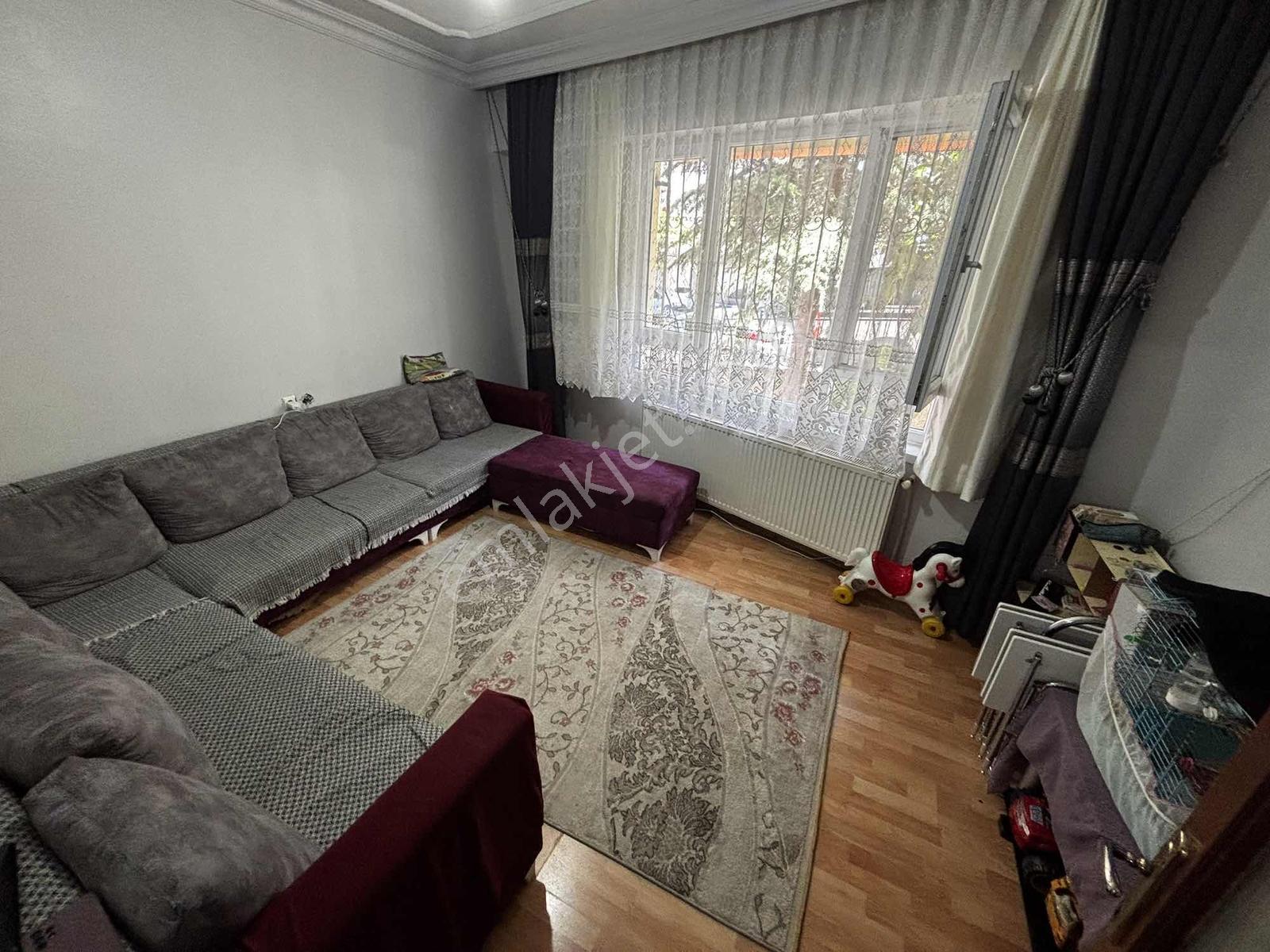 Etimesgut Suvaride Altında Daire Olan Satılık 2+1 Daire