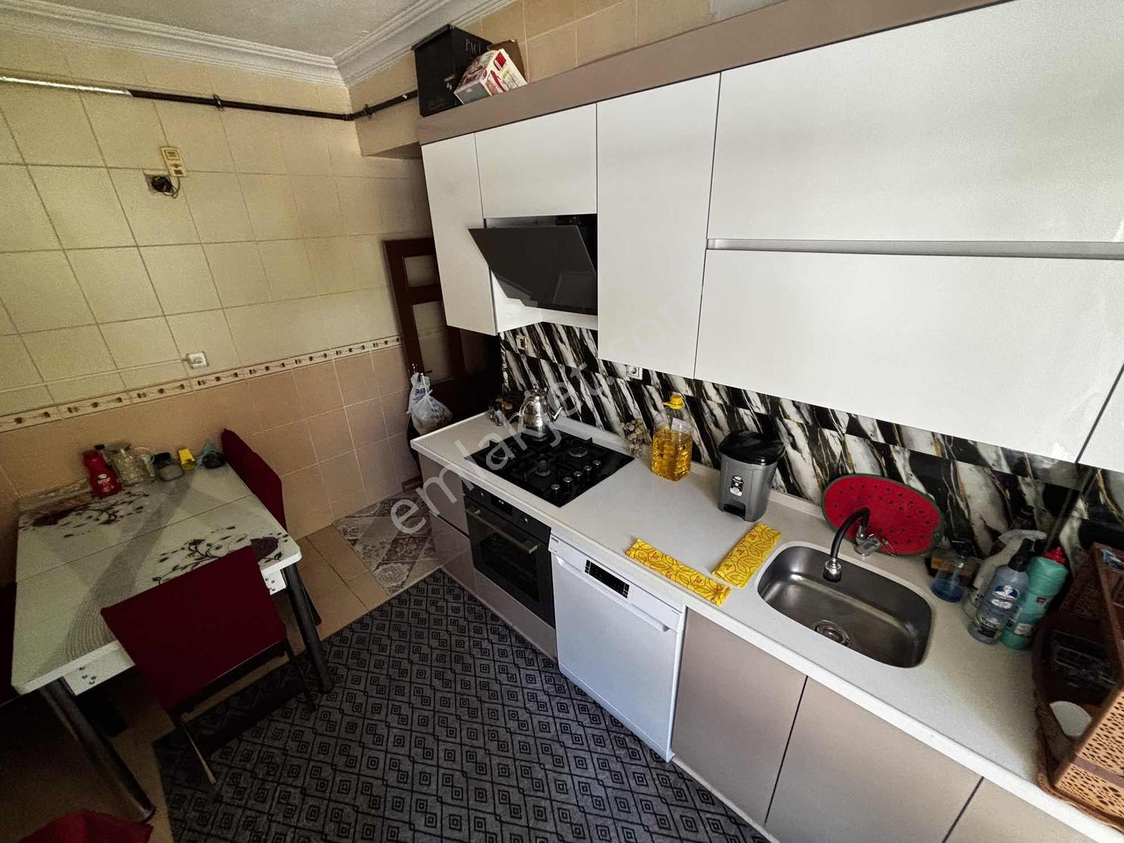 Etimesgut Suvaride Altında Daire Olan Satılık 2+1 Daire - Görsel 34