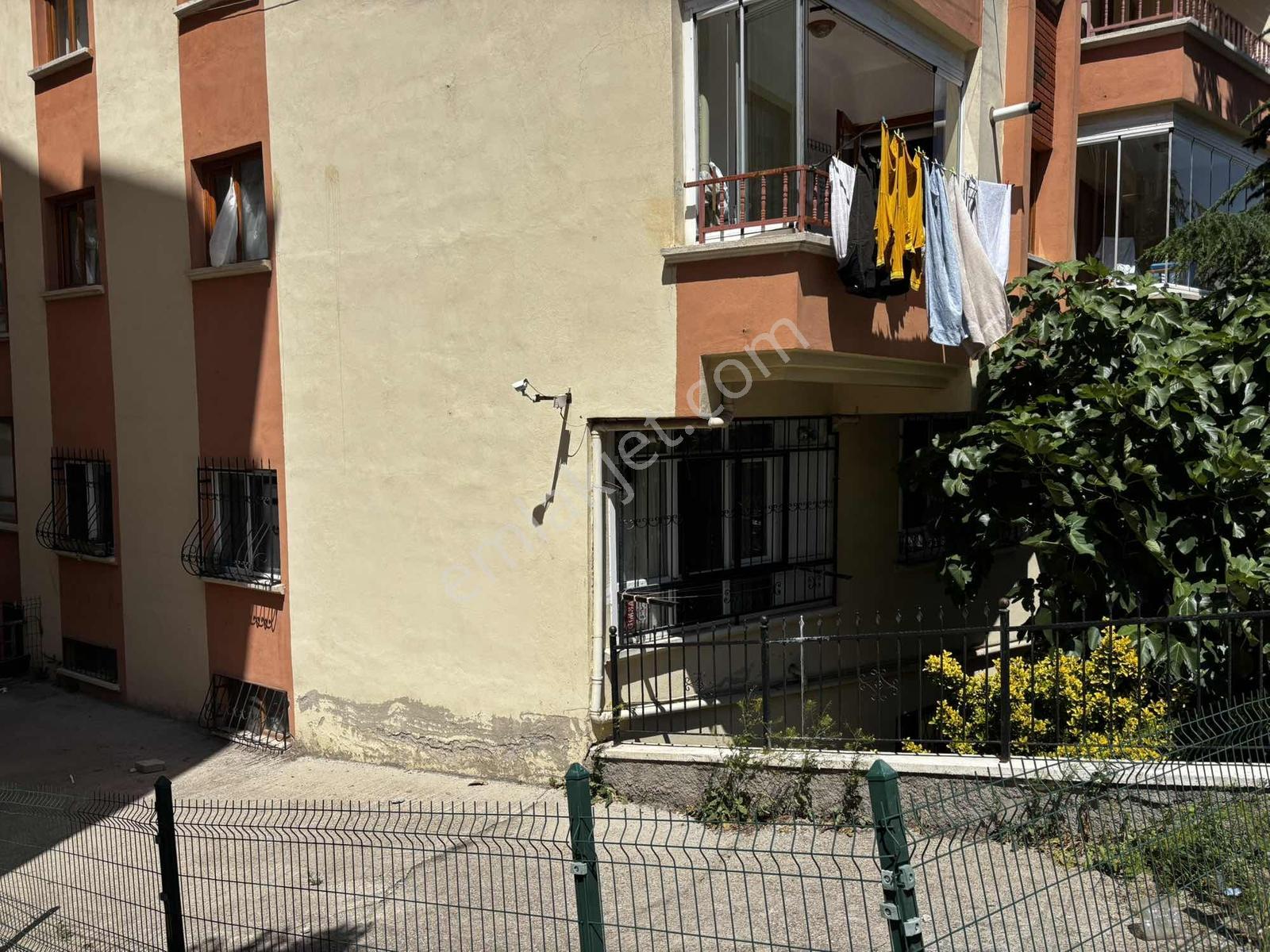 Etimesgut Suvaride Altında Daire Olan Satılık 2+1 Daire - Görsel 35