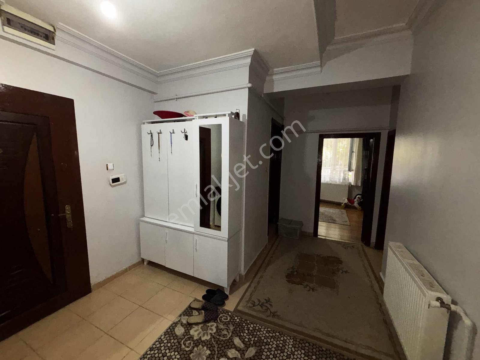 Etimesgut Suvaride Altında Daire Olan Satılık 2+1 Daire - Görsel 19