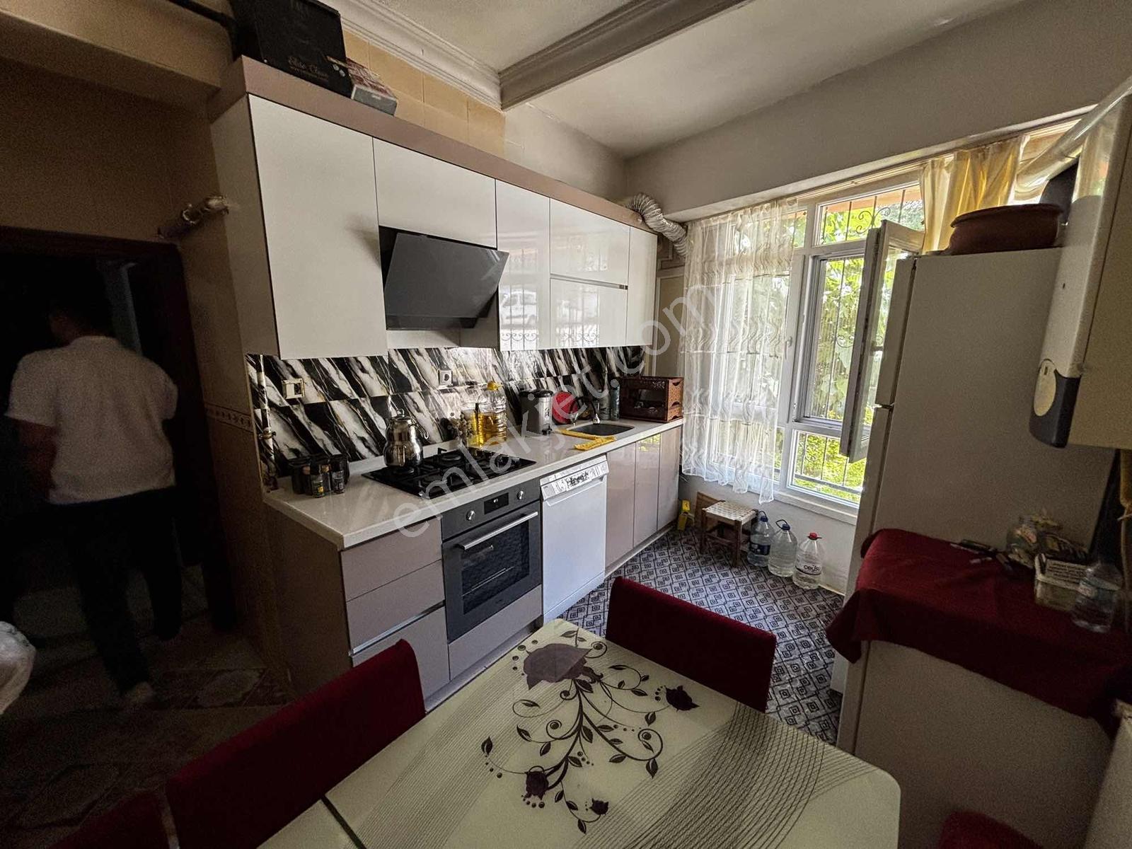 Etimesgut Suvaride Altında Daire Olan Satılık 2+1 Daire - Görsel 10
