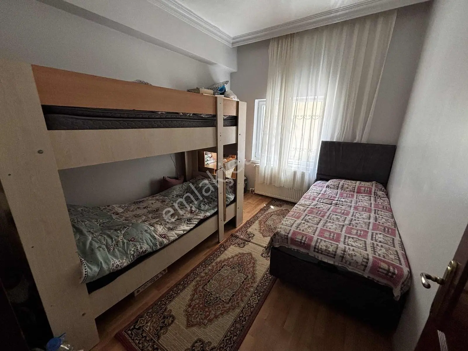 Etimesgut Suvaride Altında Daire Olan Satılık 2+1 Daire - Görsel 2