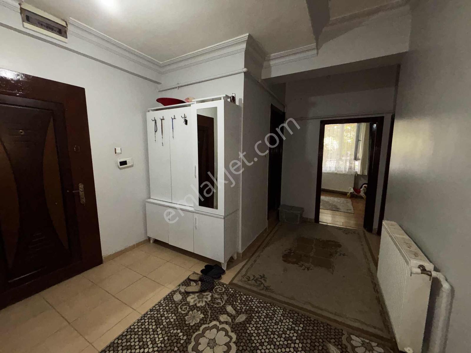 Etimesgut Suvaride Altında Daire Olan Satılık 2+1 Daire - Görsel 20