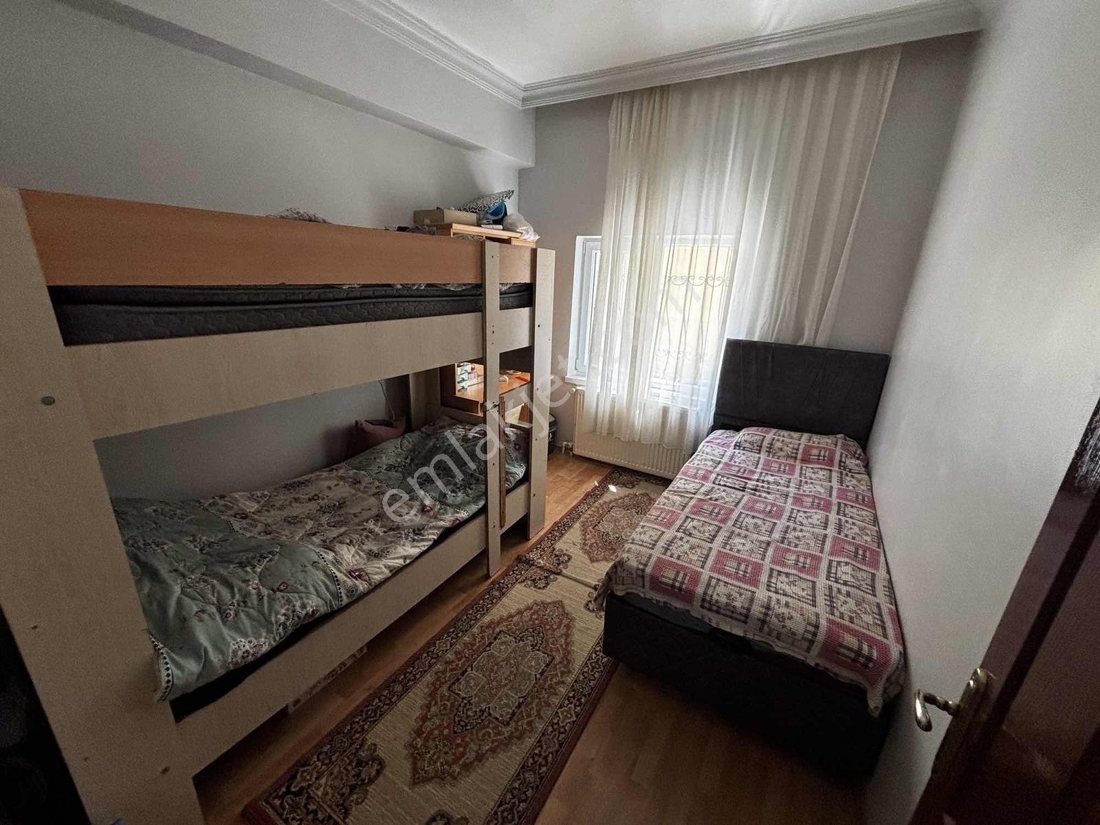 Etimesgut Suvaride Altında Daire Olan Satılık 2+1 Daire - Görsel 22