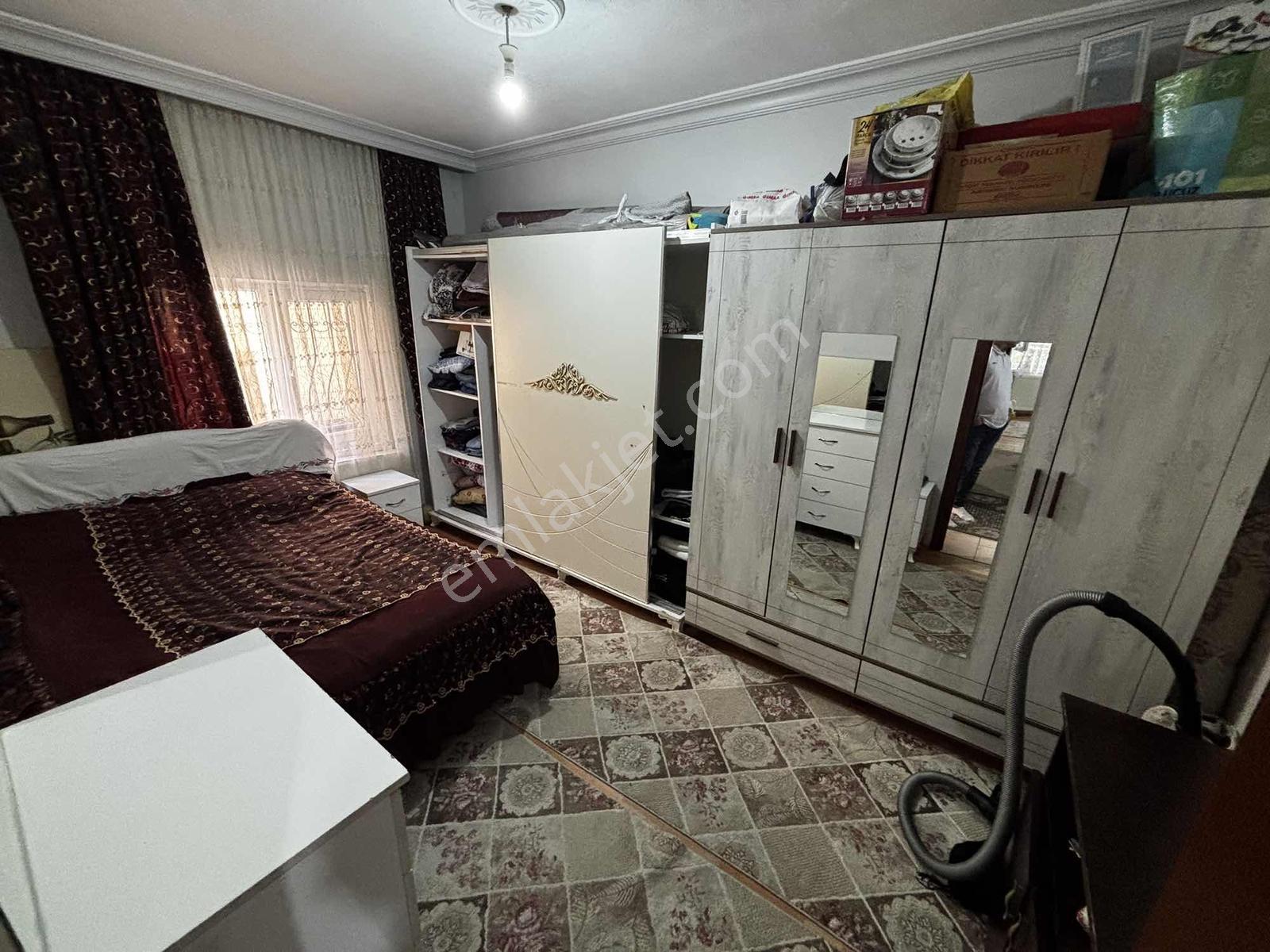 Etimesgut Suvaride Altında Daire Olan Satılık 2+1 Daire - Görsel 28