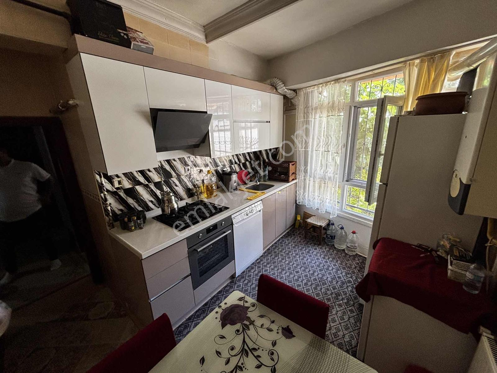 Etimesgut Suvaride Altında Daire Olan Satılık 2+1 Daire - Görsel 12