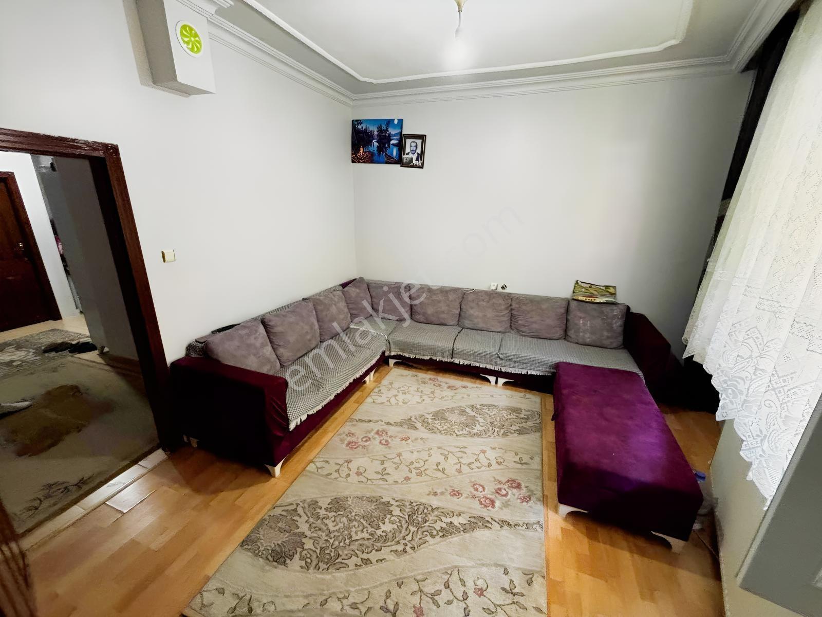 Etimesgut Suvaride Altında Daire Olan Satılık 2+1 Daire - Görsel 9