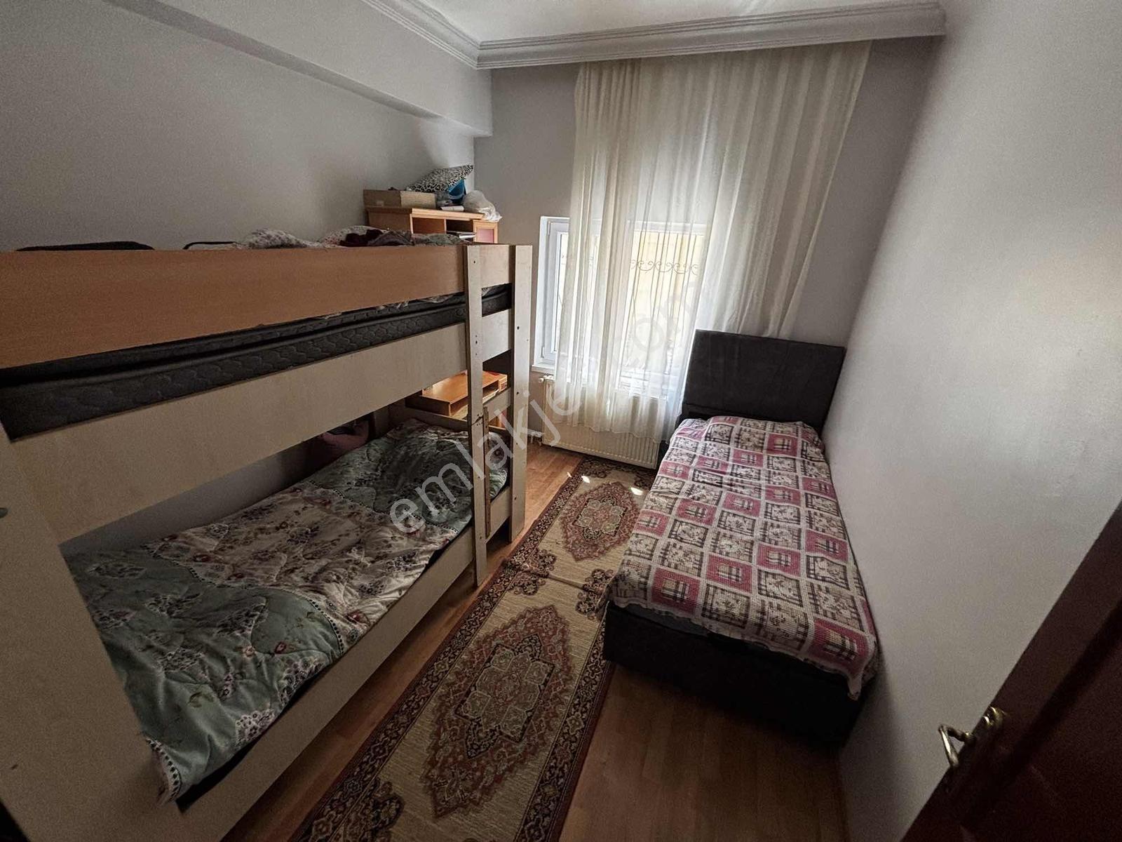 Etimesgut Suvaride Altında Daire Olan Satılık 2+1 Daire - Görsel 24