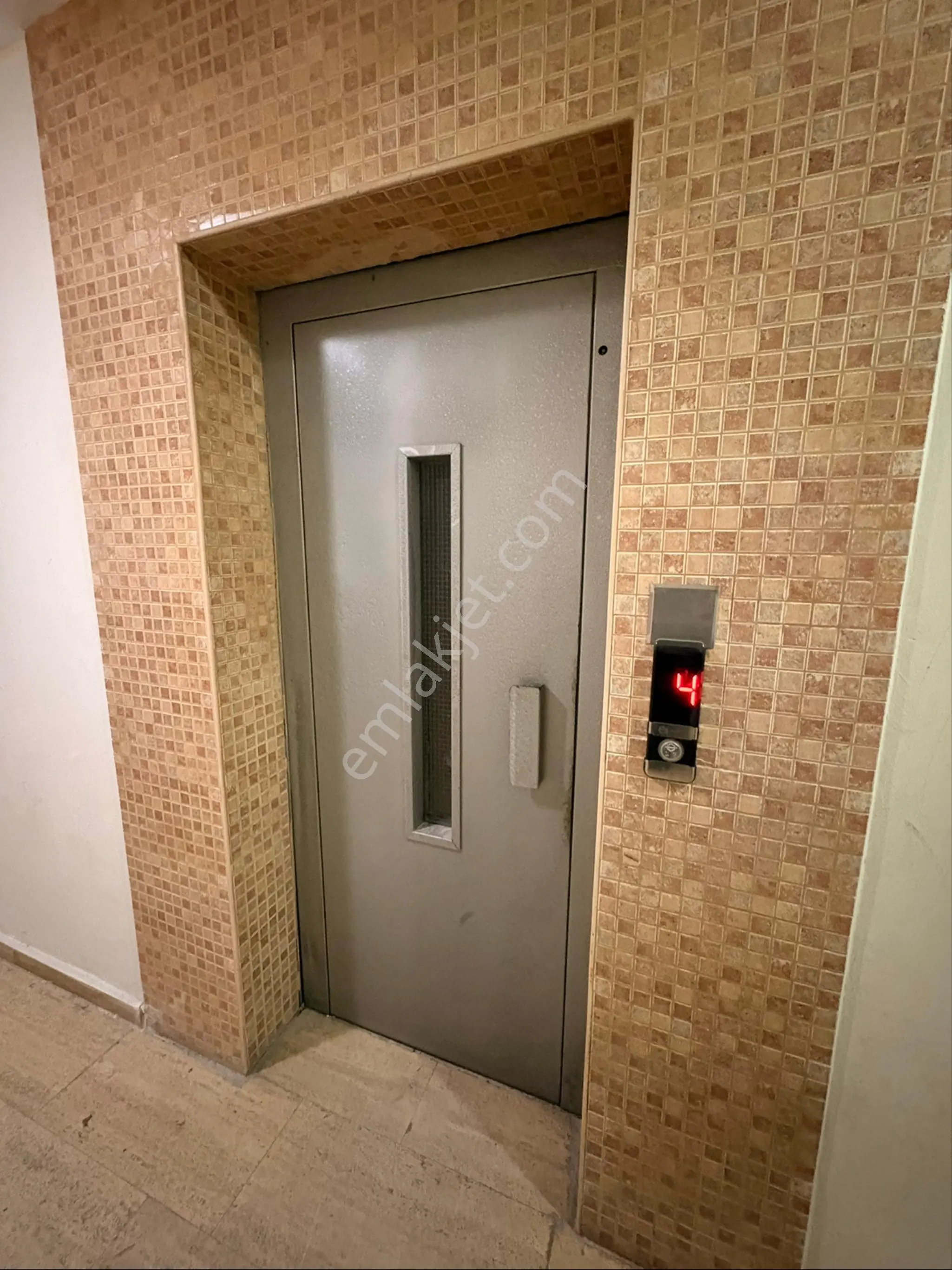 Ortaca Beşköprü Mah. Kiralık 2+1 Daire | Asansörlü | Ebeveyn Banyolu - Görsel 2