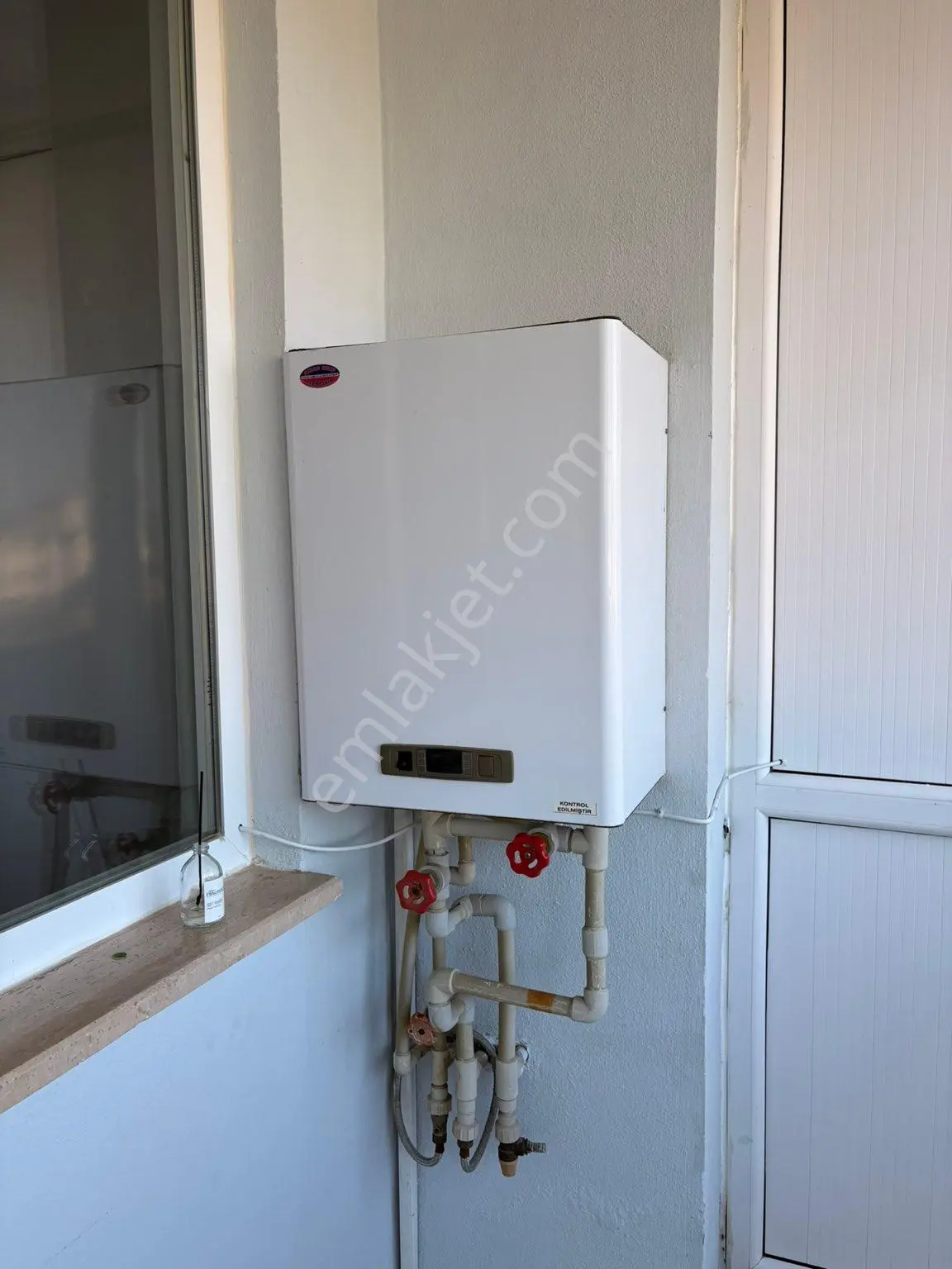 Ortaca Beşköprü Mah. Kiralık 2+1 Daire | Asansörlü | Ebeveyn Banyolu - Görsel 5
