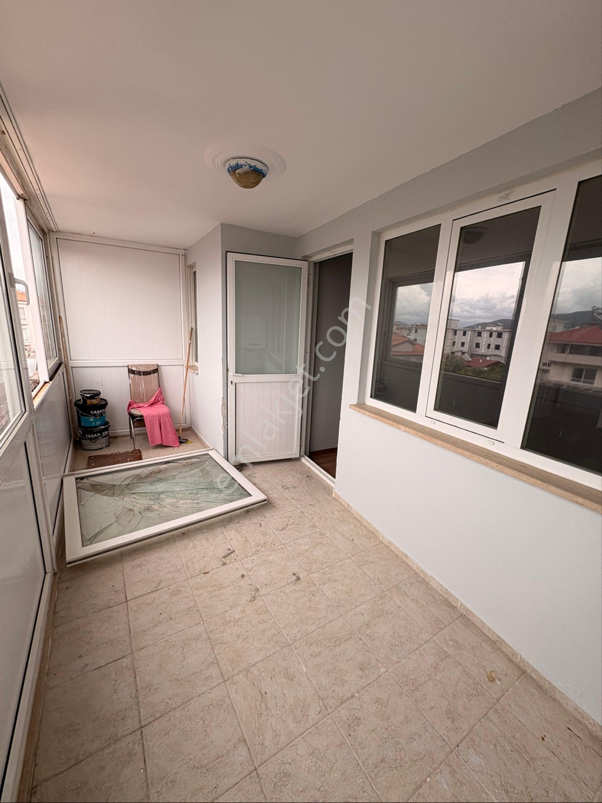 Ortaca Beşköprü Mah. Kiralık 2+1 Daire | Asansörlü | Ebeveyn Banyolu - Görsel 11