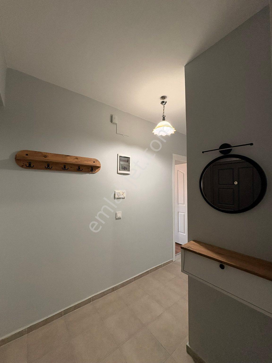 Ortaca Beşköprü Mah. Kiralık 2+1 Daire | Asansörlü | Ebeveyn Banyolu - Görsel 17