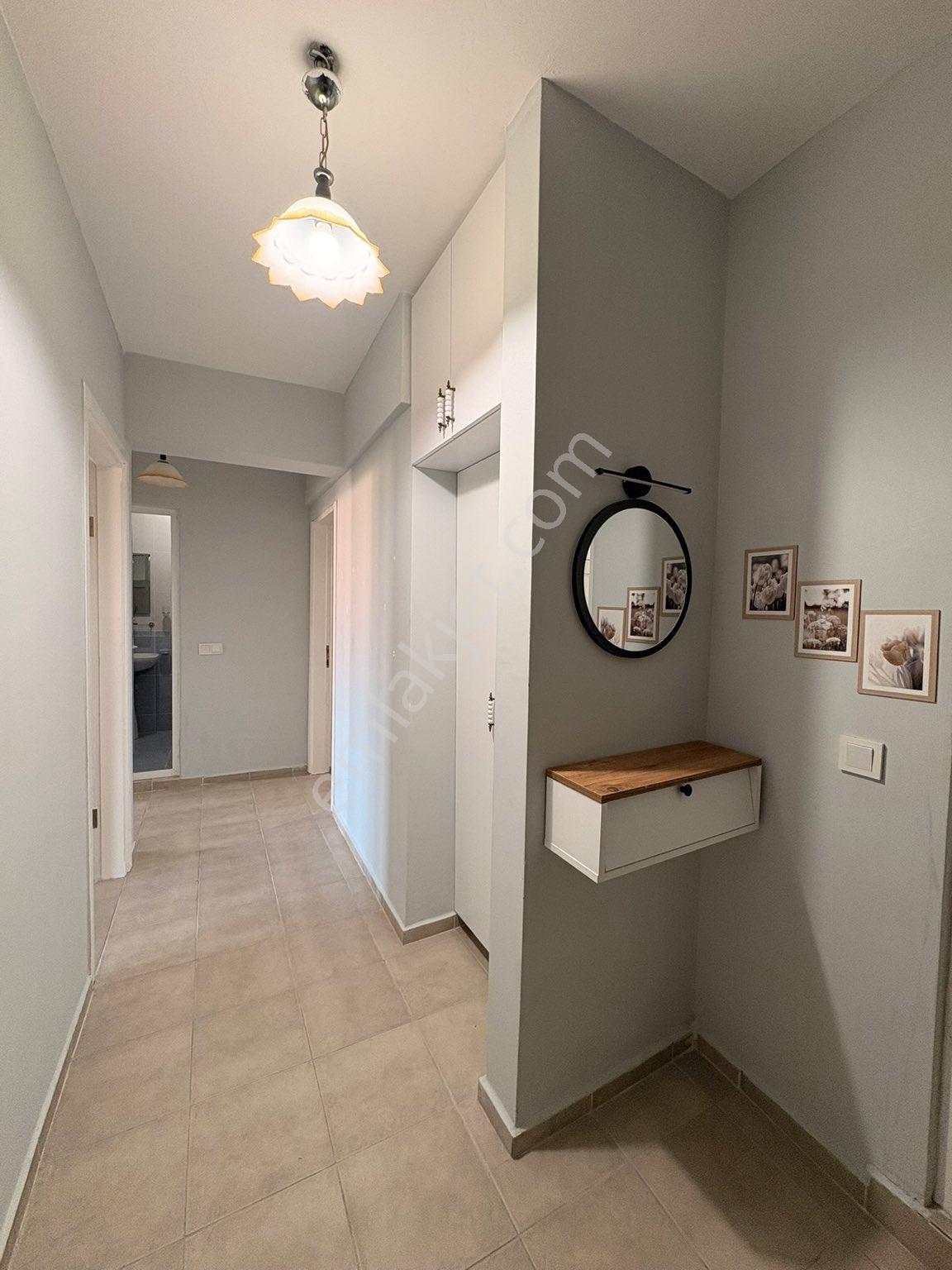 Ortaca Beşköprü Mah. Kiralık 2+1 Daire | Asansörlü | Ebeveyn Banyolu - Görsel 16