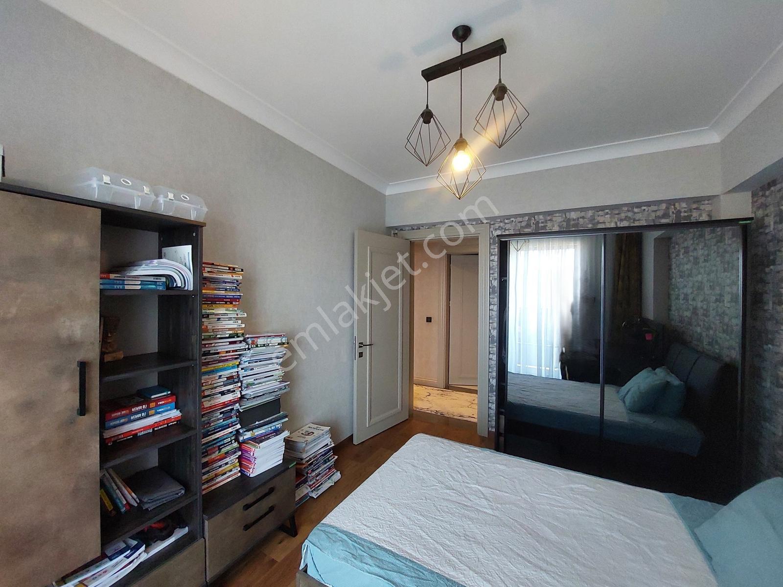 Dialog Prestij Turkuaz Garden St. Manzaralı 3+1 Satılık Daire - Görsel 25