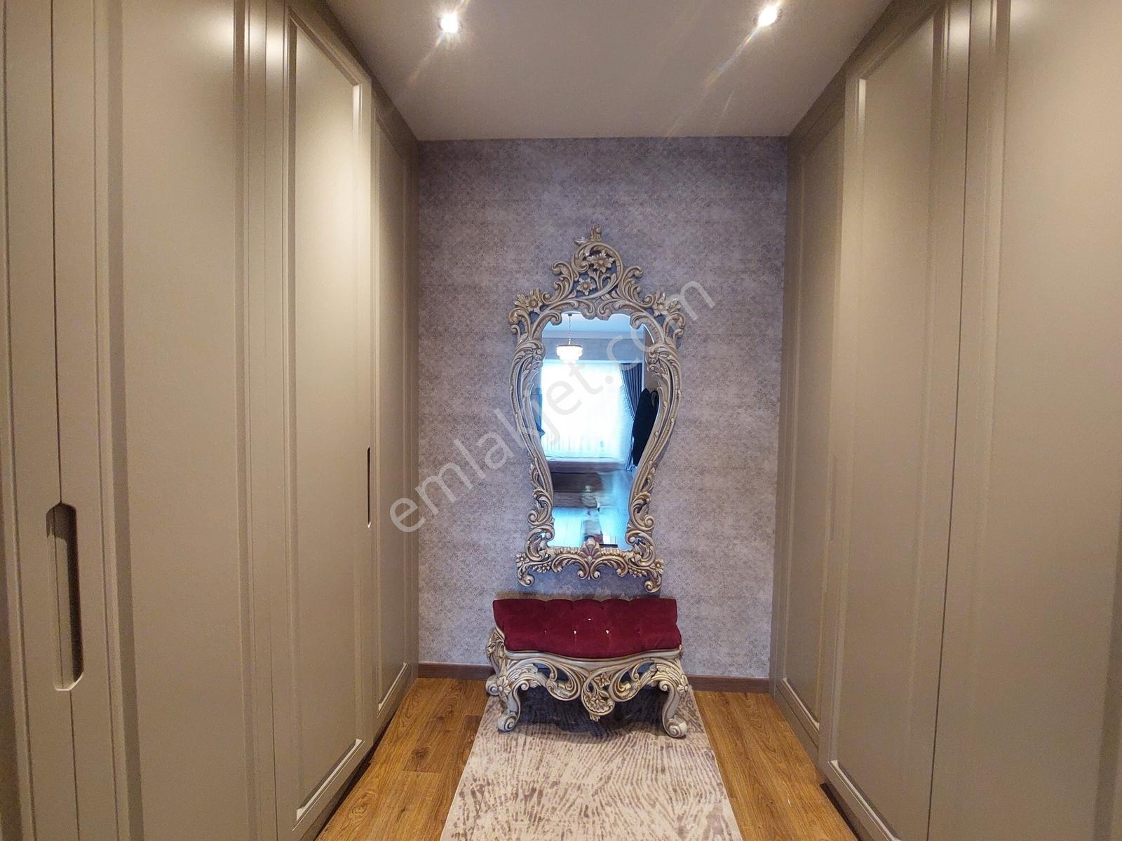 Dialog Prestij Turkuaz Garden St. Manzaralı 3+1 Satılık Daire - Görsel 31