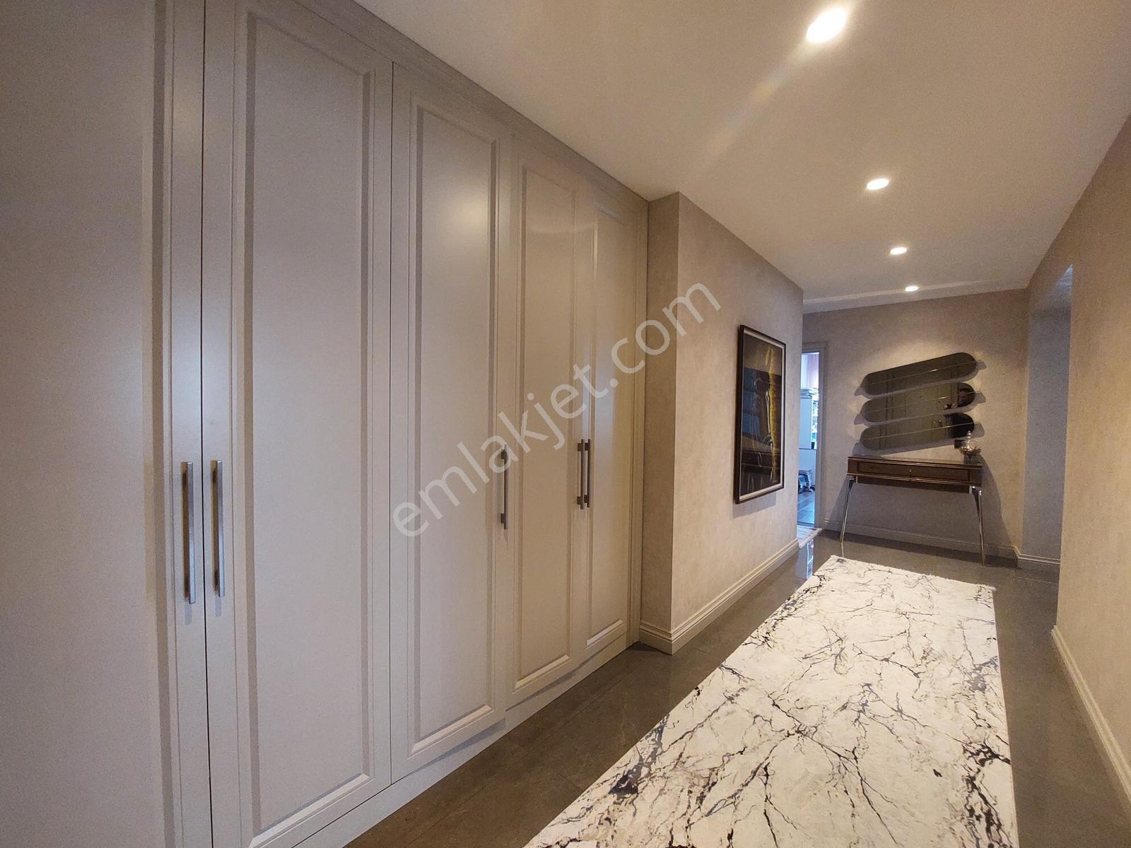 Dialog Prestij Turkuaz Garden St. Manzaralı 3+1 Satılık Daire - Görsel 12