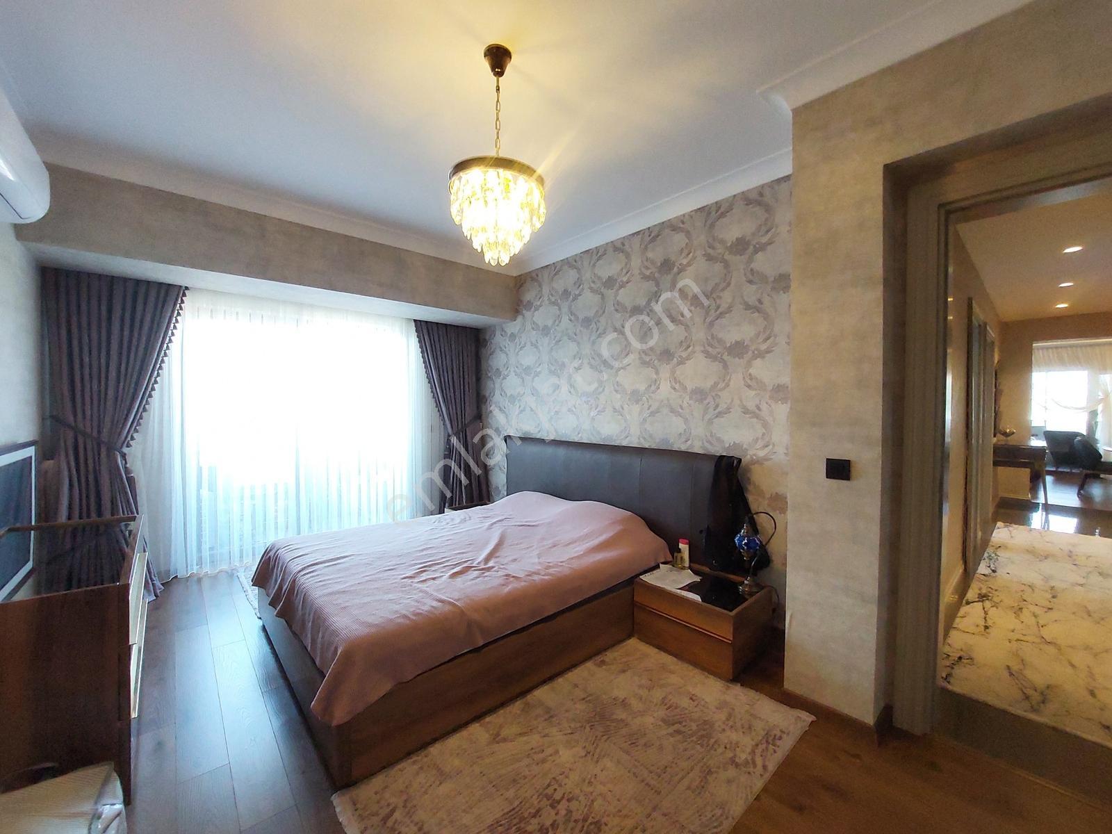 Dialog Prestij Turkuaz Garden St. Manzaralı 3+1 Satılık Daire - Görsel 30