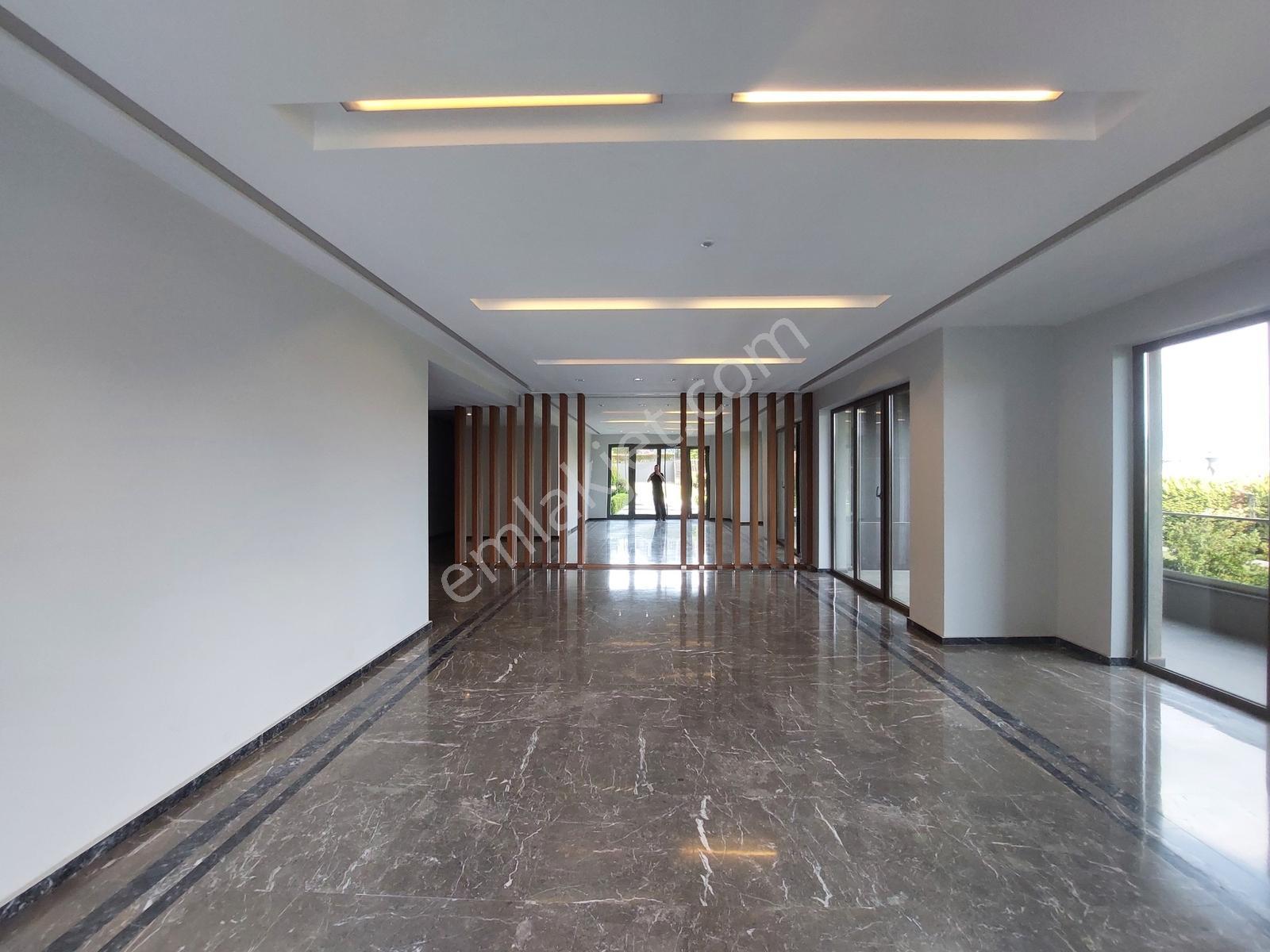 Dialog Prestij Turkuaz Garden St. Manzaralı 3+1 Satılık Daire - Görsel 16