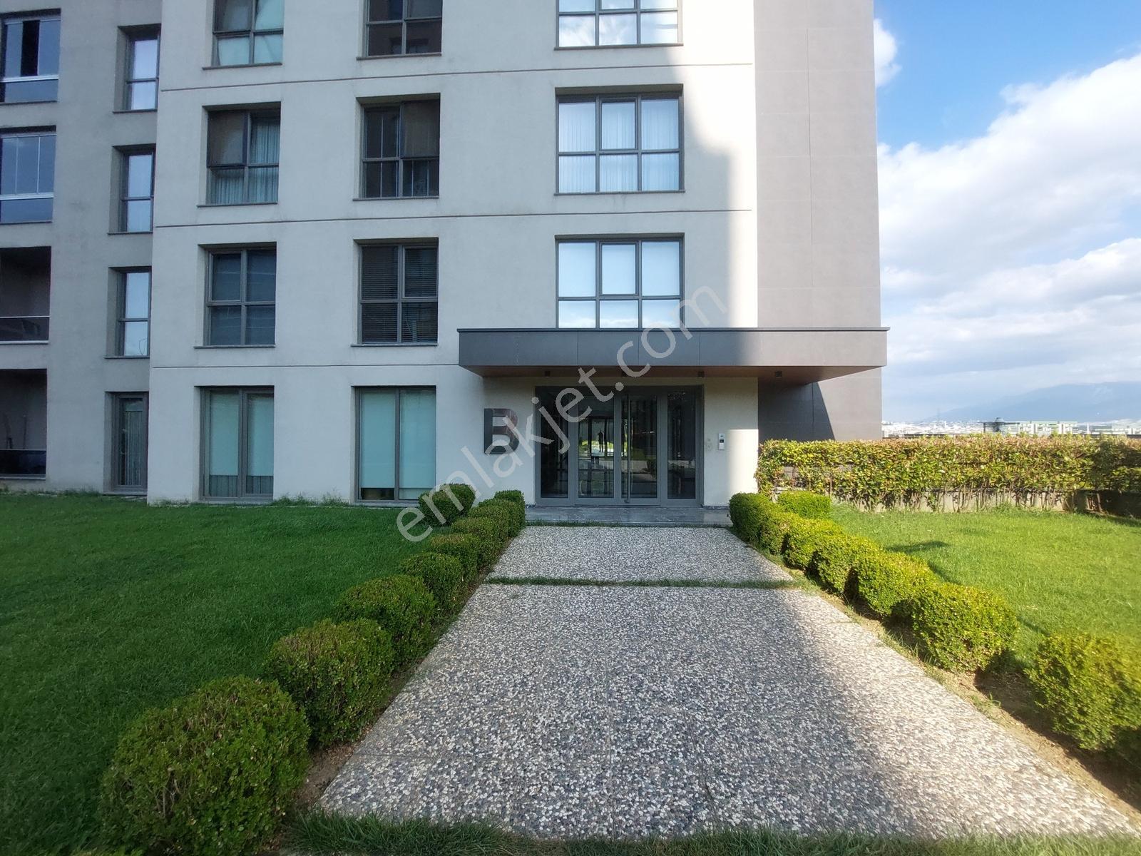Dialog Prestij Turkuaz Garden St. Manzaralı 3+1 Satılık Daire - Görsel 15