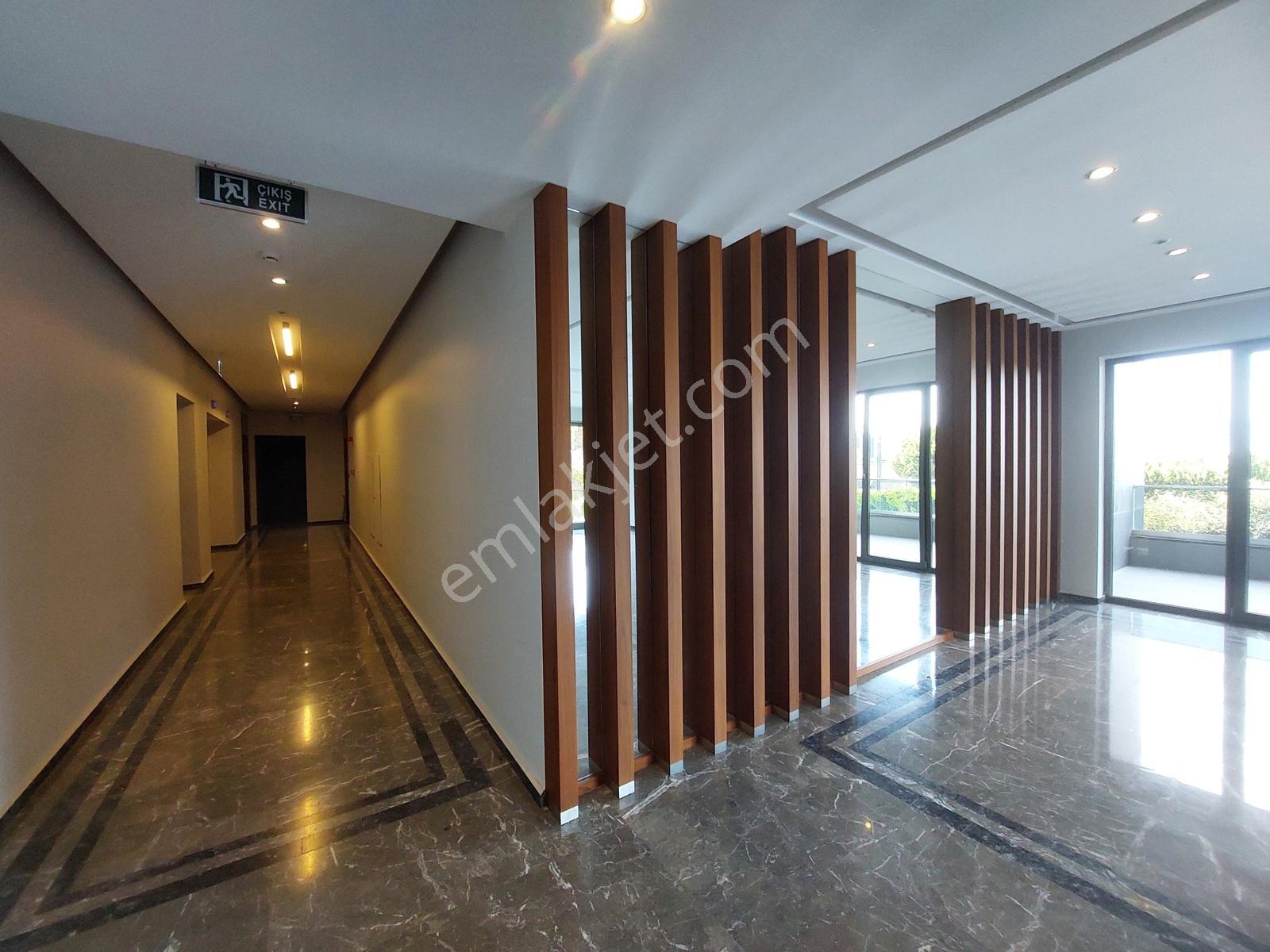 Dialog Prestij Turkuaz Garden St. Manzaralı 3+1 Satılık Daire - Görsel 11