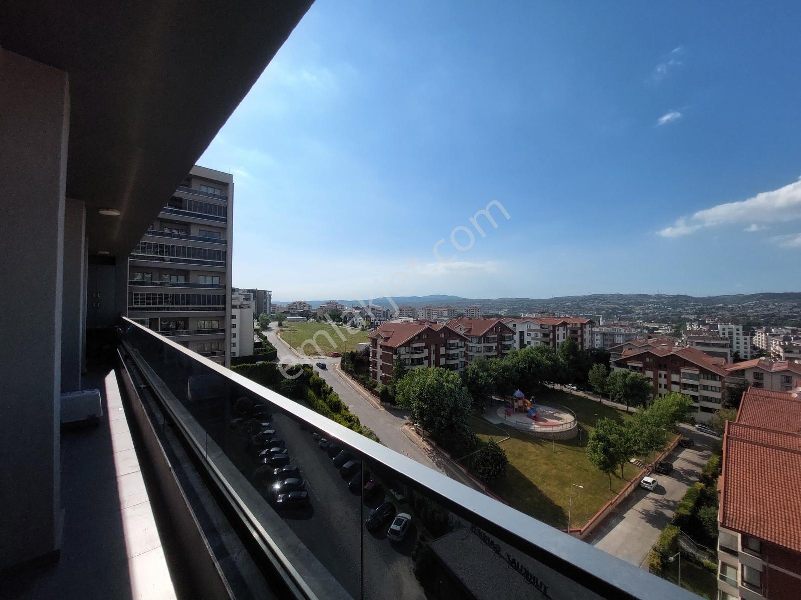 Dialog Prestij Turkuaz Garden St. Manzaralı 3+1 Satılık Daire - Görsel 34