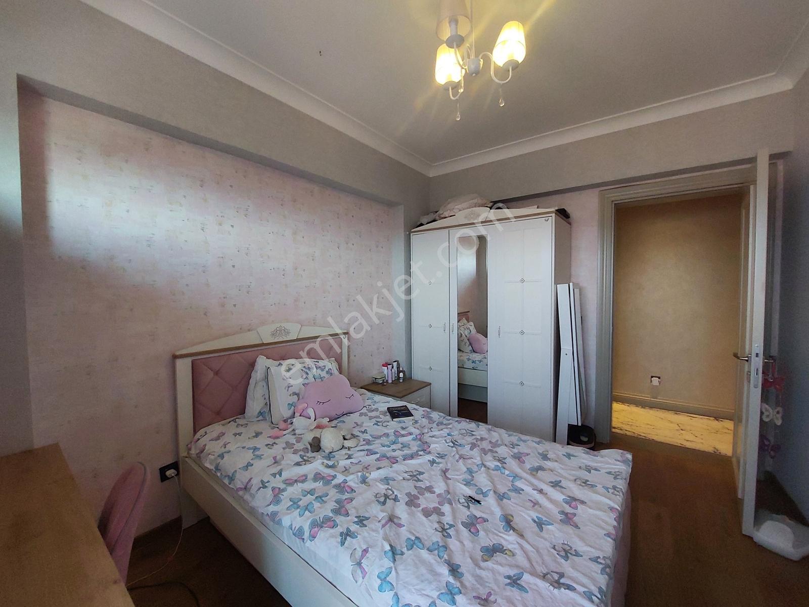 Dialog Prestij Turkuaz Garden St. Manzaralı 3+1 Satılık Daire - Görsel 28