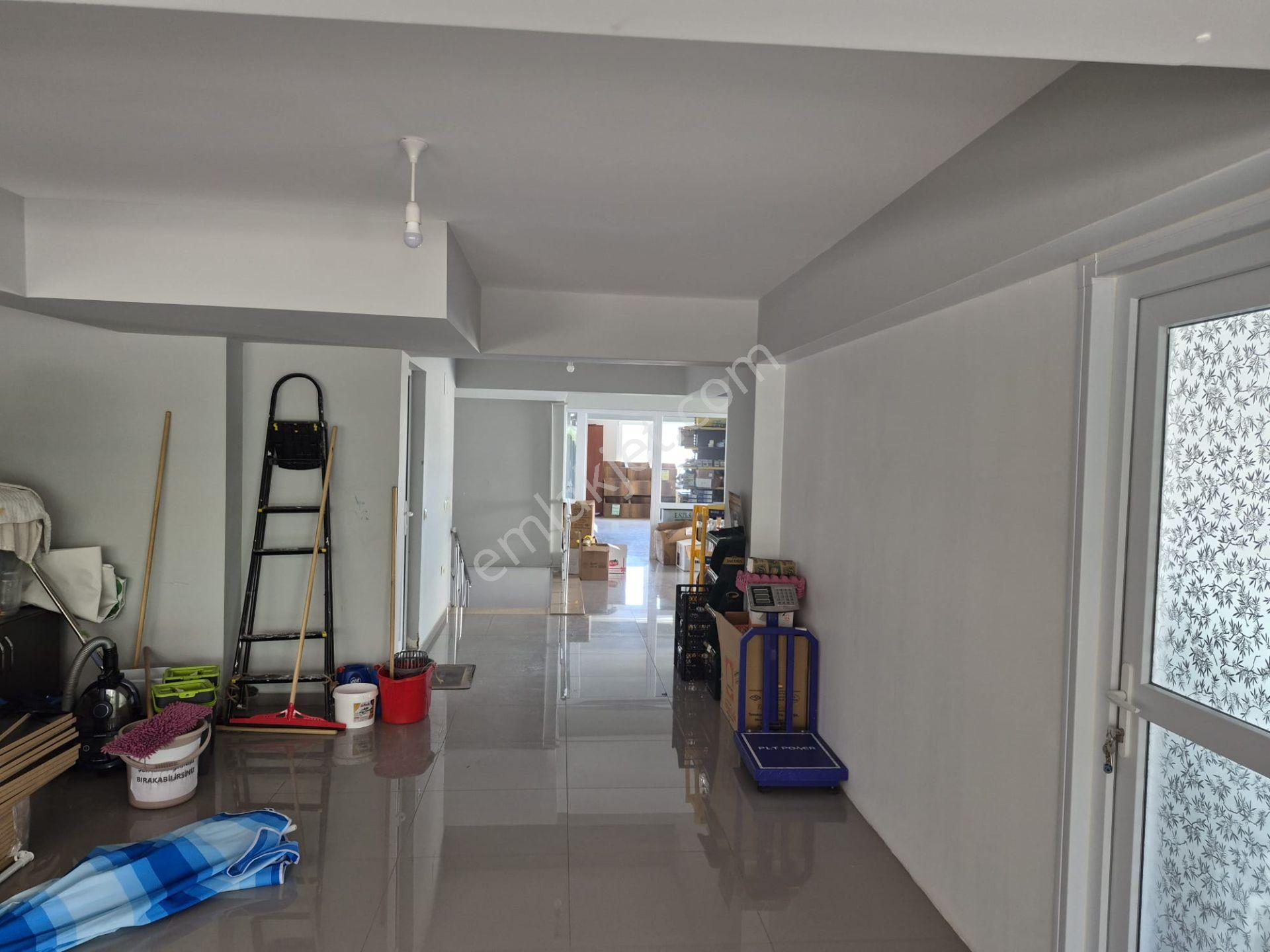 Amazon'dan Mimarsinan Mah.de Cağaloğluna Cephe 390 M2 Kiralık Lüks İşyeri&mağaza - Görsel 20