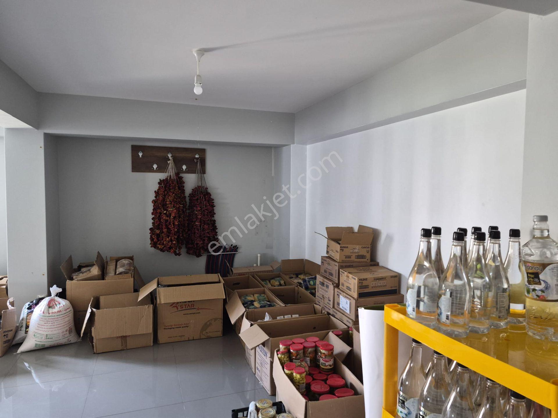 Amazon'dan Mimarsinan Mah.de Cağaloğluna Cephe 390 M2 Kiralık Lüks İşyeri&mağaza - Görsel 18