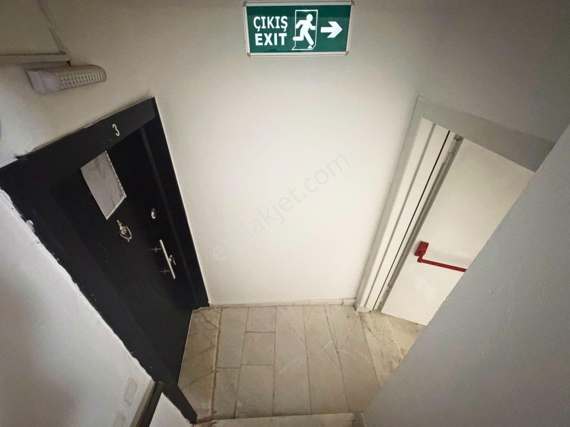 Aktif'ten Avcılar'da Denize 150mt Eşyalı Satılık Pansiyon - Görsel 32