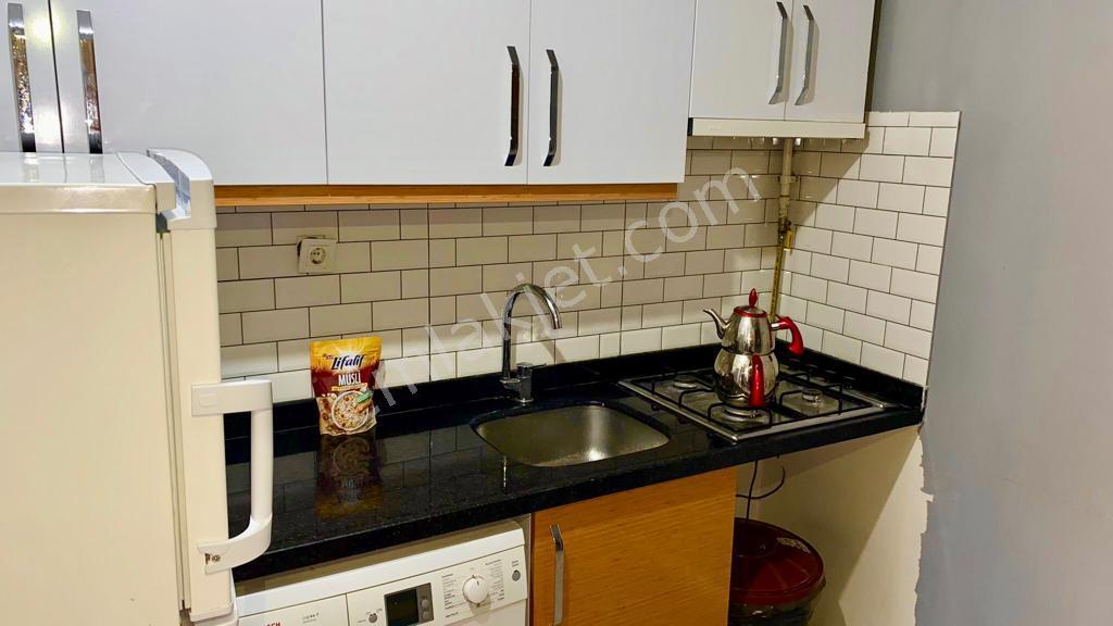 Fatih Aksarayda Günlük Kiralık Daire - Görsel 15