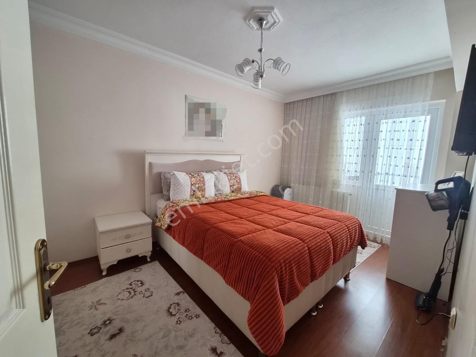 Çakır'dan Ara Katta Hamam Konseptli Full Yapılı Lüks 3+1 - Görsel 9