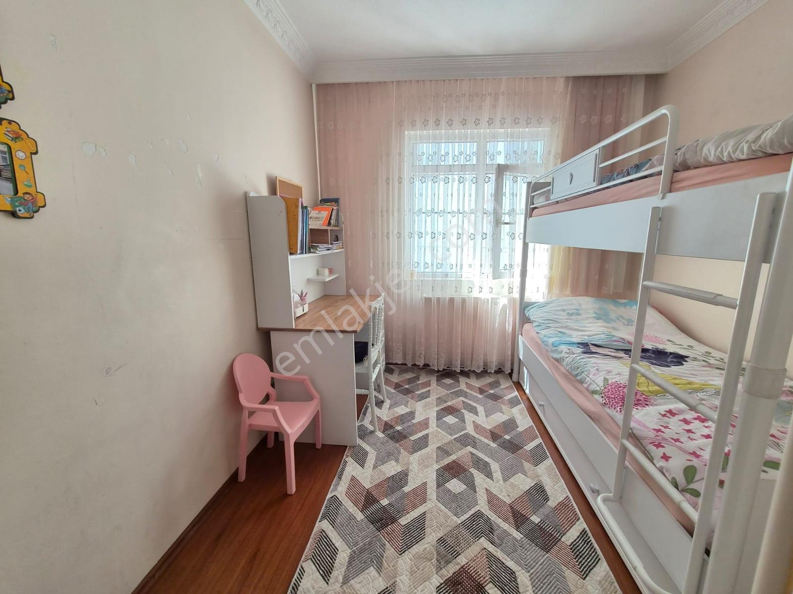 Çakır'dan Ara Katta Hamam Konseptli Full Yapılı Lüks 3+1 - Görsel 21
