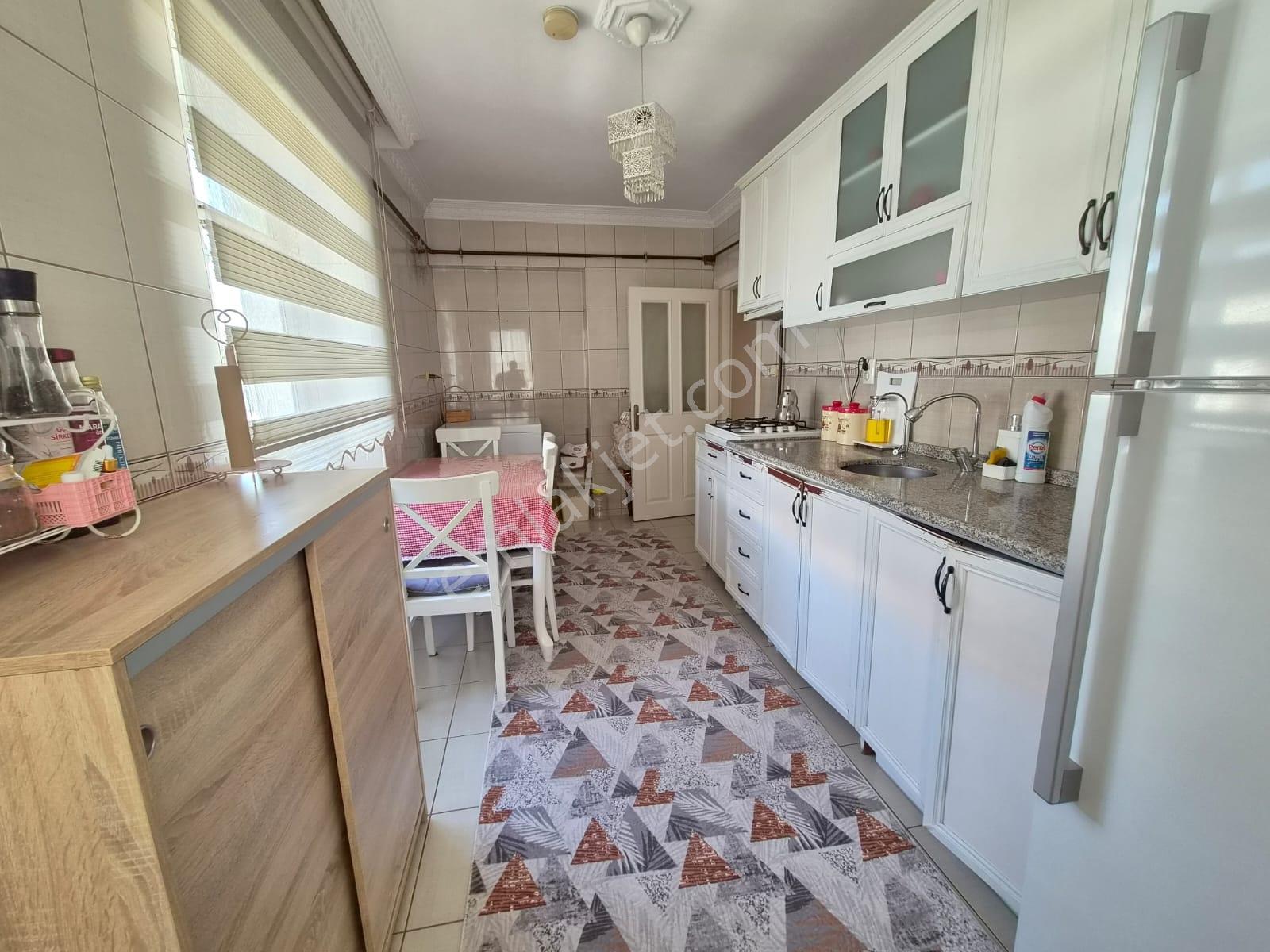 Çakır'dan Ara Katta Hamam Konseptli Full Yapılı Lüks 3+1 - Görsel 2