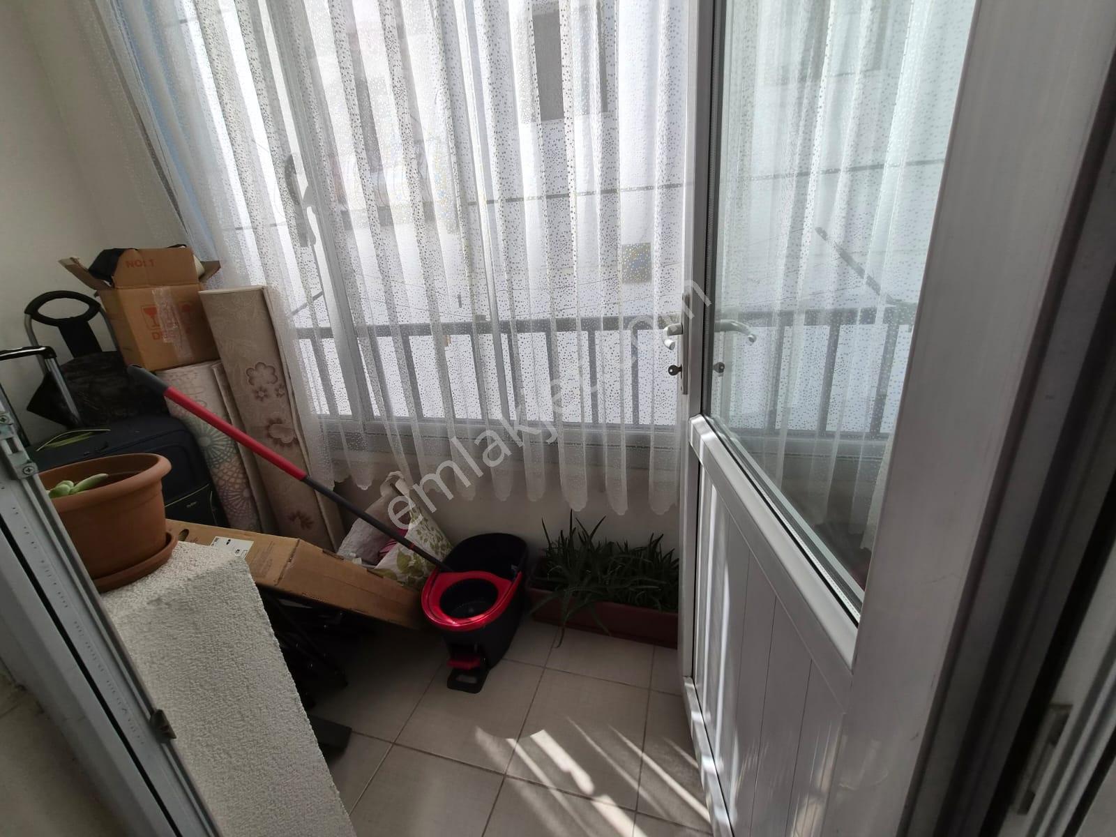 Çakır'dan Ara Katta Hamam Konseptli Full Yapılı Lüks 3+1 - Görsel 17