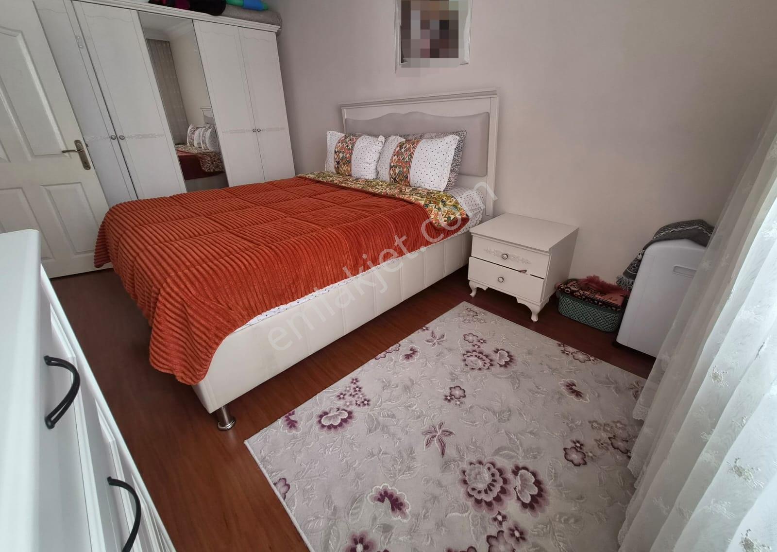 Çakır'dan Ara Katta Hamam Konseptli Full Yapılı Lüks 3+1 - Görsel 10