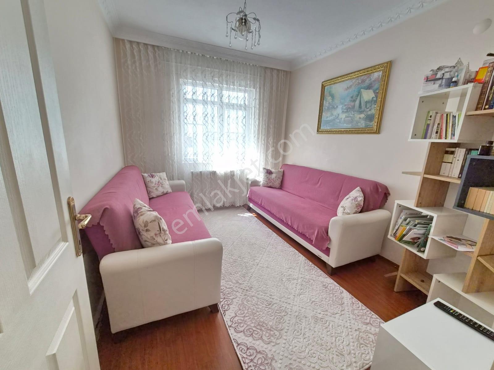 Çakır'dan Ara Katta Hamam Konseptli Full Yapılı Lüks 3+1 - Görsel 15