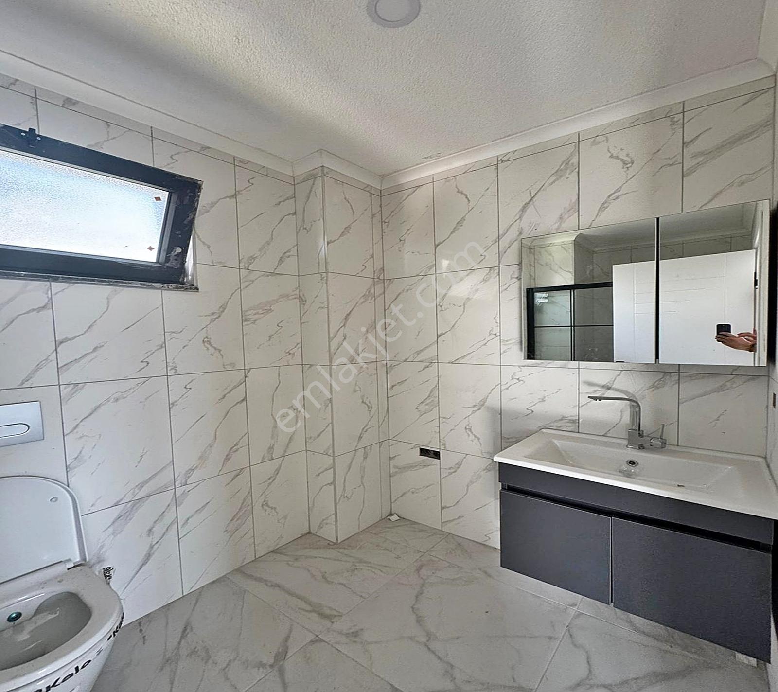 Denize 5 Dk Yürüme Havuzlu Villa Tipi 3+1 Satılık Çatı Dubleks - Görsel 28