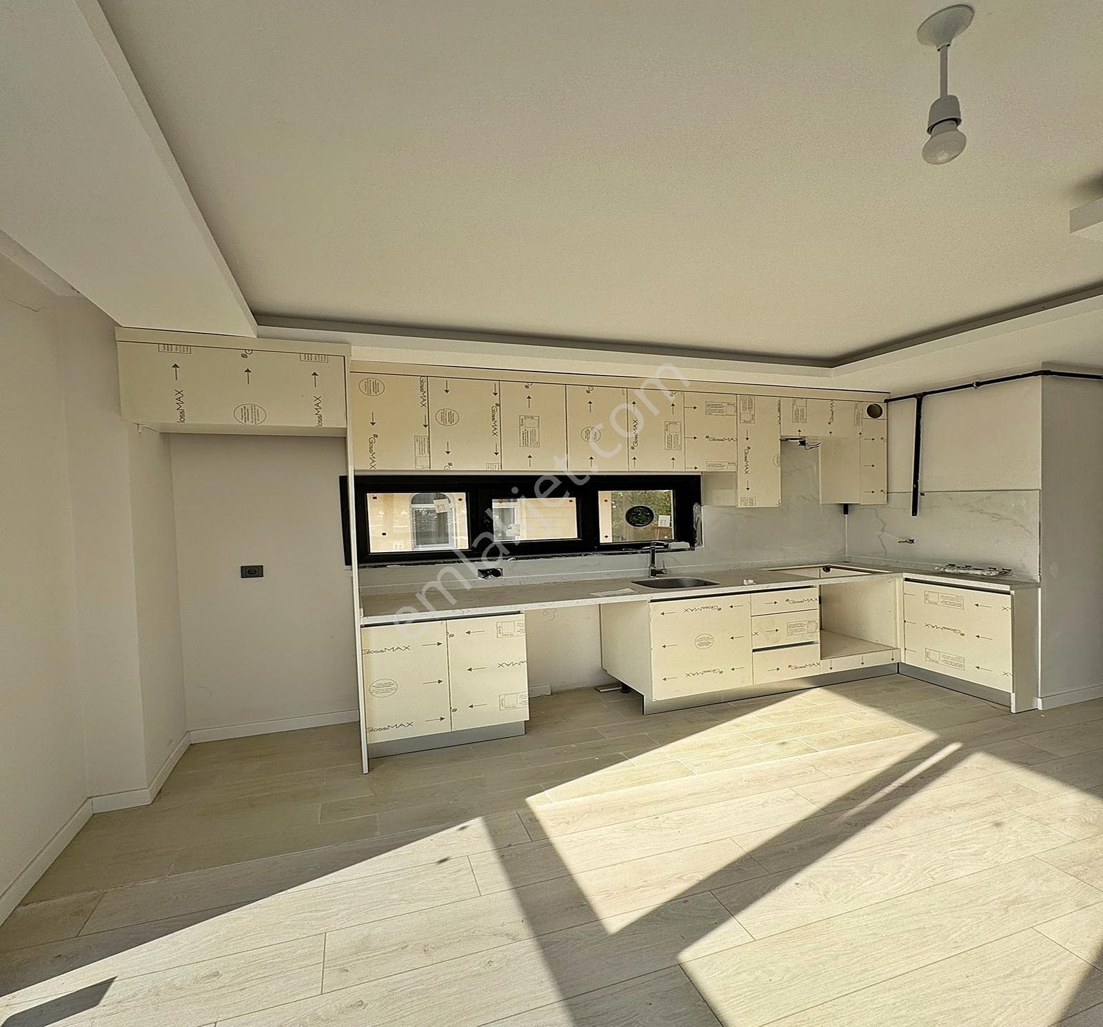 Denize 5 Dk Yürüme Havuzlu Villa Tipi 3+1 Satılık Çatı Dubleks - Görsel 7