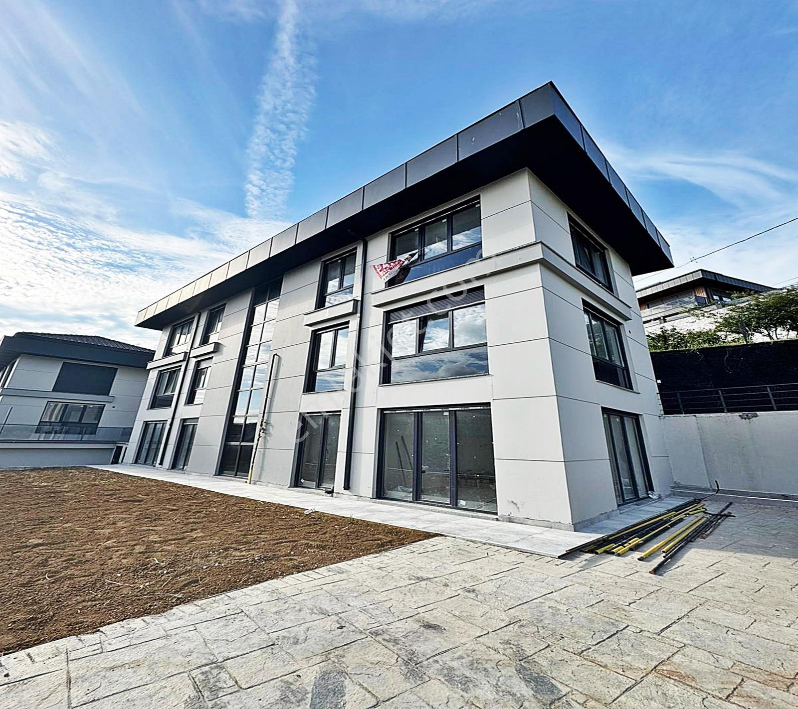 Denize 5 Dk Yürüme Havuzlu Villa Tipi 3+1 Satılık Çatı Dubleks - Görsel 19