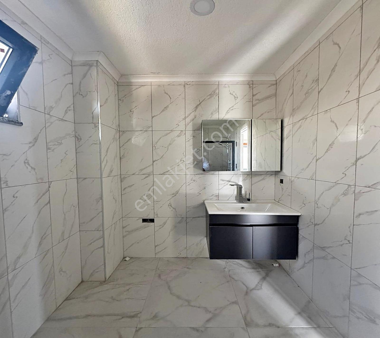 Denize 5 Dk Yürüme Havuzlu Villa Tipi 3+1 Satılık Çatı Dubleks - Görsel 9