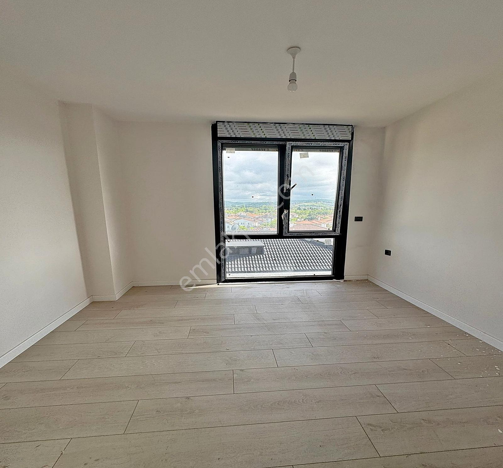 Denize 5 Dk Yürüme Havuzlu Villa Tipi 3+1 Satılık Çatı Dubleks - Görsel 14